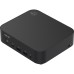 Компьютер ASUS NUC 14 Essential RNUC14MNK3500002 Slim Kit(L6) / N355, M.2 22x80 NVMe and SATA SSD (90AR00M2-M00090)