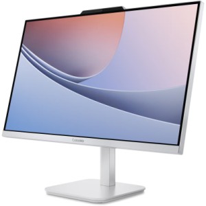 Компьютер Lenovo A100 AiO / i3-N305, 16, 512, WKM (F0J60047UO)