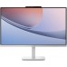 Компьютер Lenovo A100 AiO / i3-N305, 16, 512, WKM (F0J60047UO)