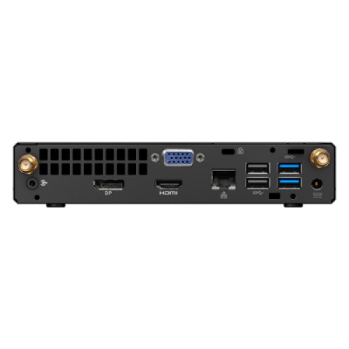 Компьютер ASRock JUPITER JPT/L6/A320/65W (AM4, 2*SO-DIMM DDR4, SATAІІІ, M.2, GLan/WiFi/BT) (JPT/L6/A320/65W)