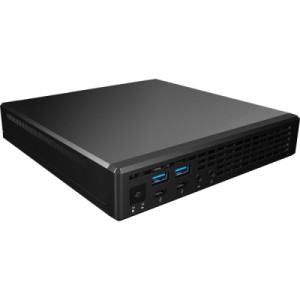 Комп'ютер ASRock JUPITER JPT/L6/A320/65W (AM4, 2*SO-DIMM DDR4, SATAІІІ, M.2, GLan/WiFi/BT) (JPT/L6/A320/65W)