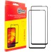 Стекло защитное Dengos 2psc Kit Motorola G55 (DG-TG2P-76)