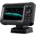 Эхолот Lowrance EAGLE-5 SPLITSHOT HD ROW (000-16112-001)
