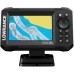 Эхолот Lowrance EAGLE-5 SPLITSHOT HD ROW (000-16112-001)