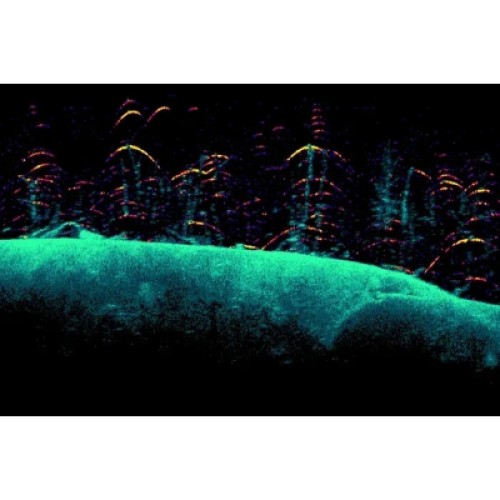Эхолот Lowrance EAGLE-5 SPLITSHOT HD ROW (000-16112-001)