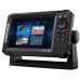 Эхолот Lowrance EAGLE-7 SPLITSHOT HD ROW (000-16115-001)