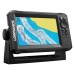 Эхолот Lowrance EAGLE-7 SPLITSHOT HD ROW (000-16115-001)