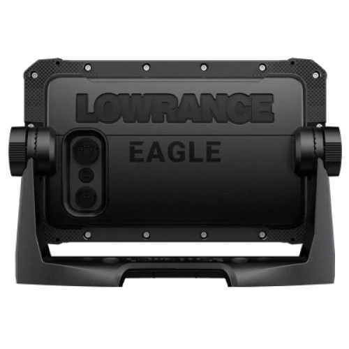 Эхолот Lowrance EAGLE-7 SPLITSHOT HD ROW (000-16115-001)