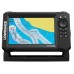 Эхолот Lowrance EAGLE-7 SPLITSHOT HD ROW (000-16115-001)