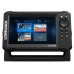 Эхолот Lowrance EAGLE-7 SPLITSHOT HD ROW (000-16115-001)
