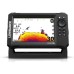 Эхолот Lowrance EAGLE-7 SPLITSHOT HD ROW (000-16115-001)