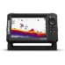 Эхолот Lowrance EAGLE-7 TRIPLESHOT HD ROW (000-16121-001)