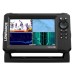 Эхолот Lowrance EAGLE-7 TRIPLESHOT HD ROW (000-16121-001)