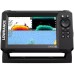 Эхолот Lowrance EAGLE-7 TRIPLESHOT HD ROW (000-16121-001)
