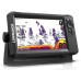 Эхолот Lowrance EAGLE-9 TRIPLESHOT HD ROW (000-16127-001)