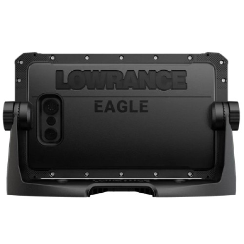 Эхолот Lowrance EAGLE-9 TRIPLESHOT HD ROW (000-16127-001)