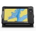 Эхолот Lowrance EAGLE-9 TRIPLESHOT HD ROW (000-16127-001)