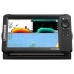 Эхолот Lowrance EAGLE-9 TRIPLESHOT HD ROW (000-16127-001)