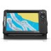 Эхолот Lowrance EAGLE-9 TRIPLESHOT HD ROW (000-16127-001)