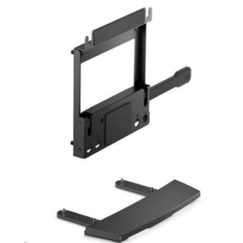 Крепление VESA Dell OptiPlex Micro and Thin Client Pro 2 E-Series Monitor Mount w/ Base Extender (482-BBER-IDRW23)