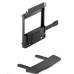 Крепление VESA Dell OptiPlex Micro and Thin Client Pro 2 E-Series Monitor Mount w/ Base Extender (482-BBER-IDRW23)