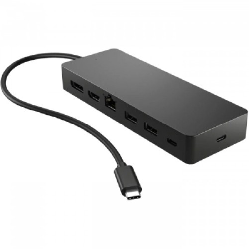 Порт-репликатор HP Universal USB-C Multiport Hub (50H55UT)