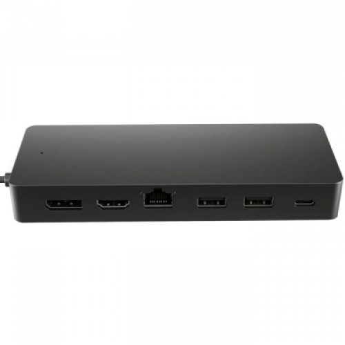 Порт-репликатор HP Universal USB-C Multiport Hub (50H55UT)