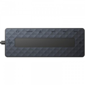 Порт-реплікатор HP Universal USB-C Multiport Hub (50H55UT)