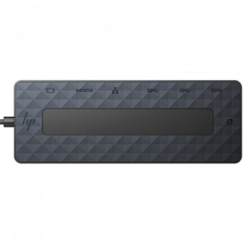 Порт-репликатор HP Universal USB-C Multiport Hub (50H55UT)