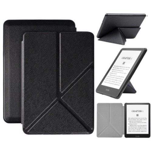 Чехол для электронной книги Armorstandart Amazon Kindle 11th Gen 2022 / 2024 Black (ARM83836)