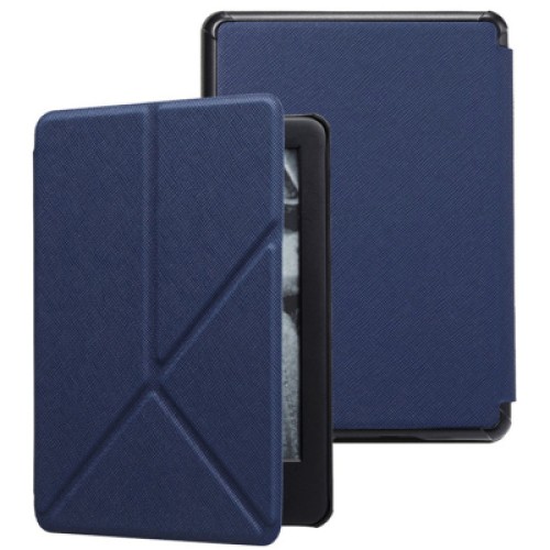 Чехол для электронной книги Armorstandart Amazon Kindle 11th Gen 2022 / 2024 Dark Blue (ARM83843)