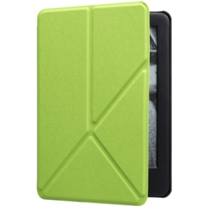 Чехол для электронной книги Armorstandart Amazon Kindle 11th Gen 2022 / 2024 Green (ARM83841)