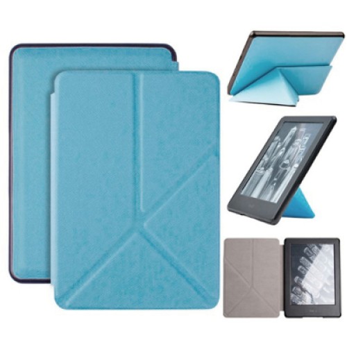 Чехол для электронной книги Armorstandart Amazon Kindle 11th Gen 2022 / 2024 Light Blue (ARM83842)