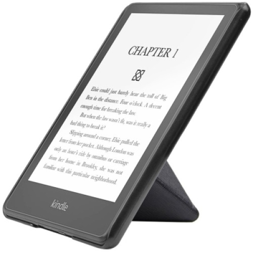 Чехол для электронной книги Armorstandart Amazon Kindle Paperwhite 12th Gen 2024 Black (ARM83838)