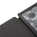 Чехол для электронной книги Armorstandart Amazon Kindle Paperwhite 12th Gen 2024 Black (ARM83838)