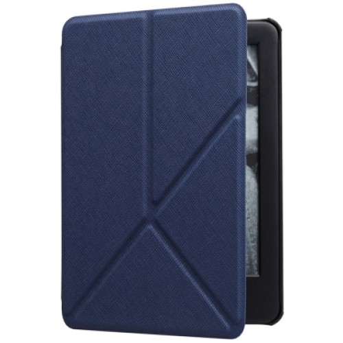 Чехол для электронной книги Armorstandart Amazon Kindle Paperwhite 12th Gen 2024 Dark Blue (ARM83840)