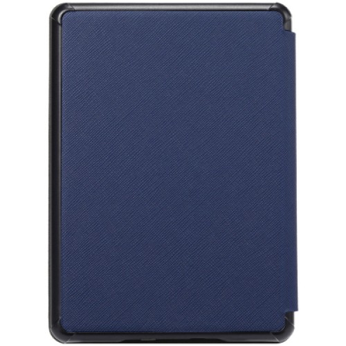 Чехол для электронной книги Armorstandart Amazon Kindle Paperwhite 12th Gen 2024 Dark Blue (ARM83840)