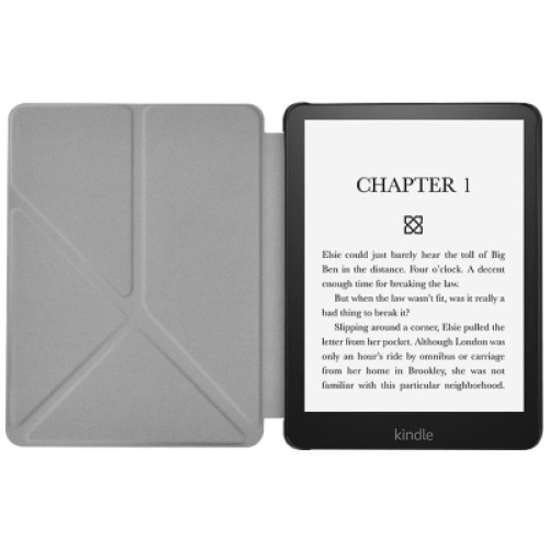 Чехол для электронной книги Armorstandart Amazon Kindle Paperwhite 12th Gen 2024 Dark Blue (ARM83840)