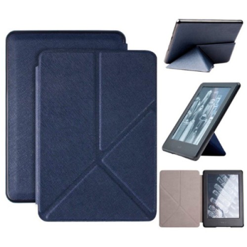 Чехол для электронной книги Armorstandart Amazon Kindle Paperwhite 12th Gen 2024 Dark Blue (ARM83840)