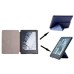 Чехол для электронной книги Armorstandart Amazon Kindle Paperwhite 12th Gen 2024 Dark Blue (ARM83840)