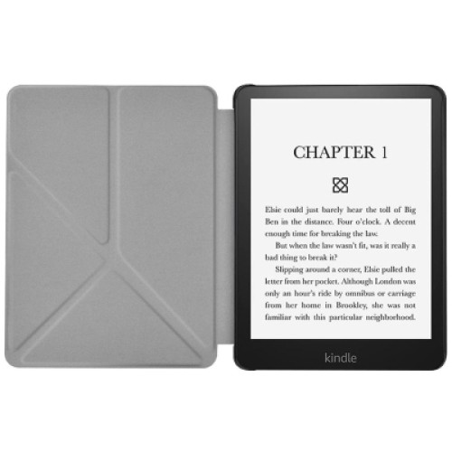 Чехол для электронной книги Armorstandart Amazon Kindle Paperwhite 12th Gen 2024 Green (ARM83839)