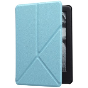 Чехол для электронной книги Armorstandart Amazon Kindle Paperwhite 12th Gen 2024 Light Blue (ARM83844)
