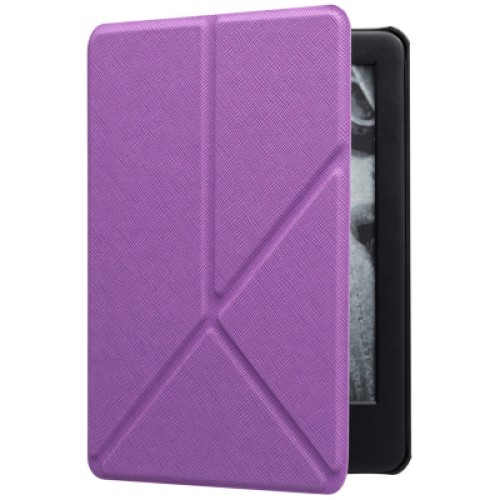 Чехол для электронной книги Armorstandart Amazon Kindle Paperwhite 12th Gen 2024 Purple (ARM83846)