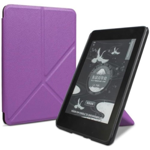 Чехол для электронной книги Armorstandart Amazon Kindle Paperwhite 12th Gen 2024 Purple (ARM83846)