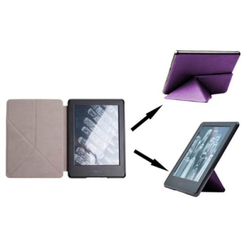 Чехол для электронной книги Armorstandart Amazon Kindle Paperwhite 12th Gen 2024 Purple (ARM83846)