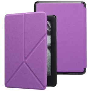 Чехол для электронной книги Armorstandart Amazon Kindle Paperwhite 12th Gen 2024 Purple (ARM83846)