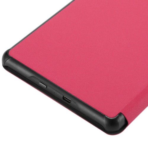 Чехол для электронной книги Armorstandart Amazon Kindle Paperwhite 12th Gen 2024 Rose (ARM83845)