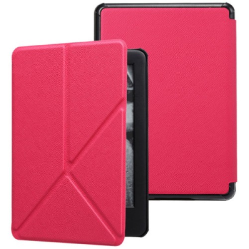 Чехол для электронной книги Armorstandart Amazon Kindle Paperwhite 12th Gen 2024 Rose (ARM83845)