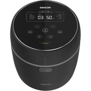 Мультиварка Sencor SRM0671BK