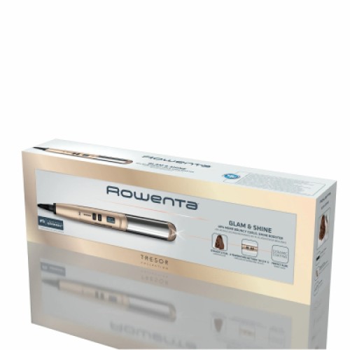 Выпрямитель для волос Rowenta SF4641F0